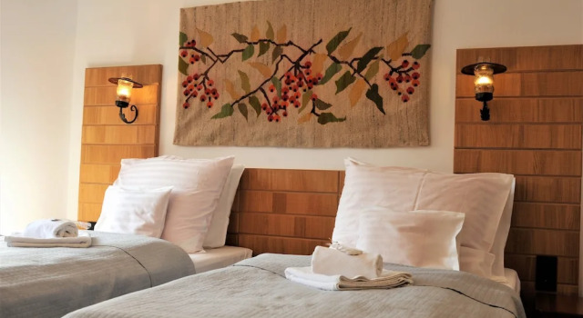 Двухместный номер Superior Hotel Protea Bolesławiec