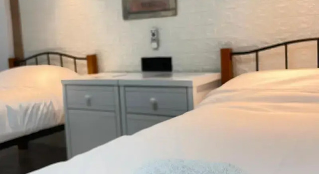 Двухместный номер Hotel Arganda