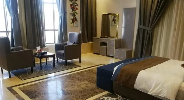 Lavera inn hotel