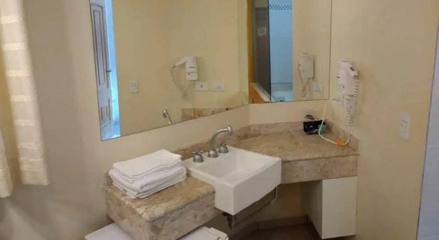 Номер Standard Hotel Luni