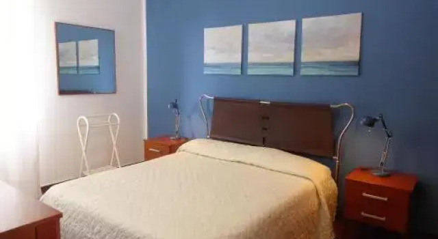 Magicstay - Flat 40M² 1 Bedroom 1 Bathroom - Chiavari, Забронировать Отель Отели в центре Кьявари, в центре