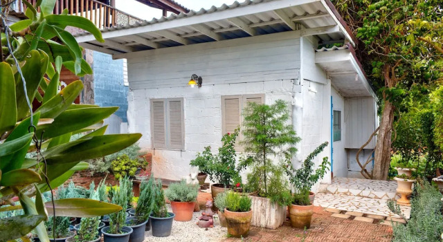 Студия Rosemary House