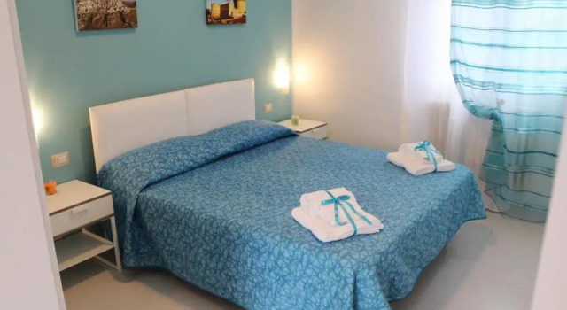 La Collinetta Dei Sassi, Book Hotel Matera Basilicata