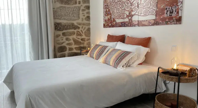 Casa da Torre, 예약 호텔 Moncao Minho