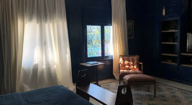 Номер Superior Dar Marsa Cubes