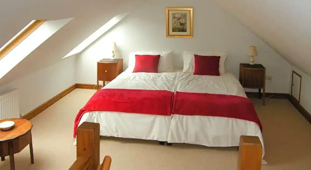 Tan y Bryn, Book Hotel Rhyl 