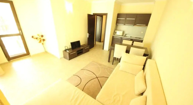 Menada Saint George Apartments