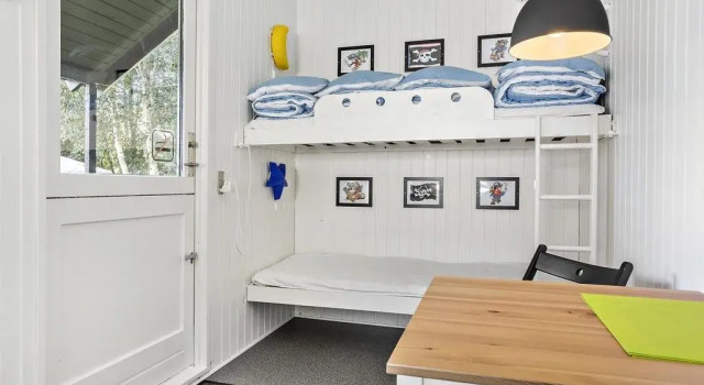 Omme Å Camping & Cottages, Rezervovat Kemp Sonder Omme Syddanmark