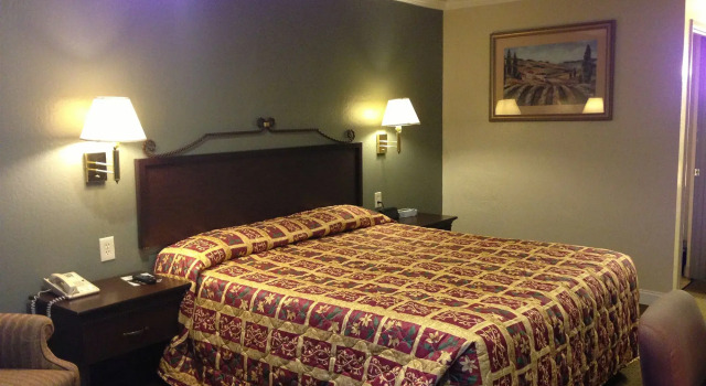 Gilroy Inn