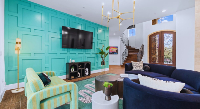 1110 Terjo Ln, Rezerwuj Dom wakacyjny Austin Greater Austin