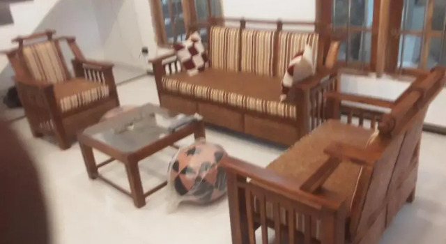hendy bungalow