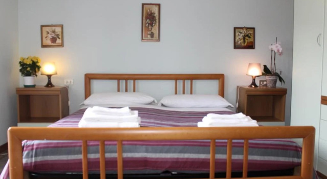 Residence La Sirena, Book Hotel Serina Bergamo