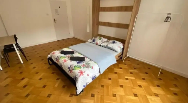 Fantastic Inn Warsaw - NS38