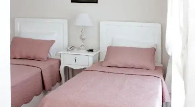 Номер Standard Lara Ilica Hotel