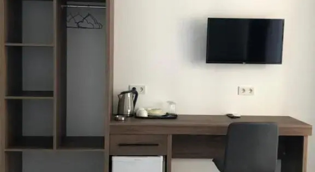 Номер Comfort Citro Villa