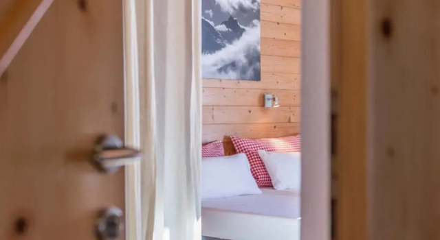 Люкс Lodge Seppaler - Sommerkarte Premium inklusive