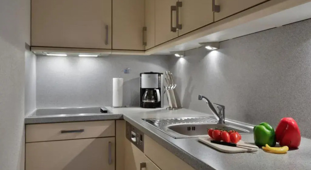 Auster-Appartements, Забронировать Апартаменты/квартира Апартаменты Зильт-Ост, Апартаменты/квартира