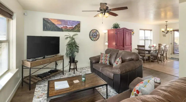 3415 Tierra Norte, Prenota Hotel Moab 