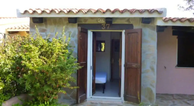 House With 2 Bedrooms in Porto Taverna, With Wonderful sea View and Terrace - 10 m From the Beach, Забронировать Дом для отпуска Порто-Таверна Сан Теодоро