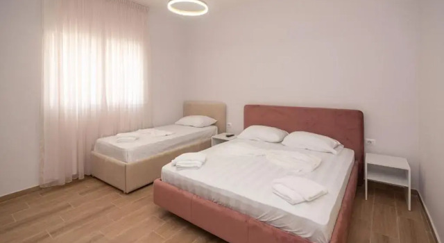 Standard Zimmer Lians Rooms