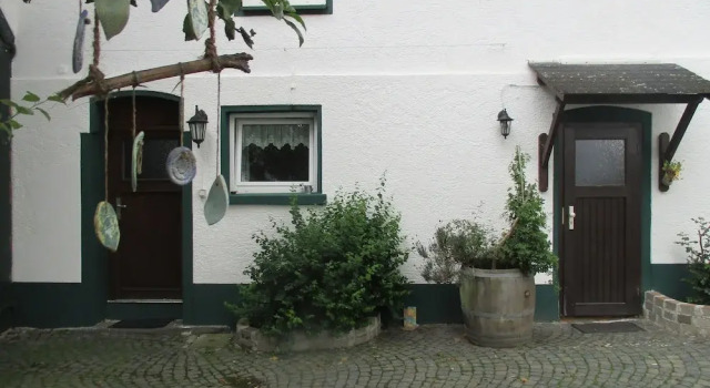 Mühlbachhof, Rezervați Hotel Brodenbach Hunsrück