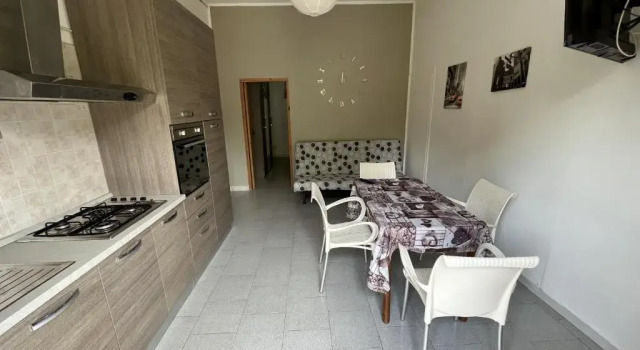 Апартаменты c 1 комнатой Casa Vacanze Tortora