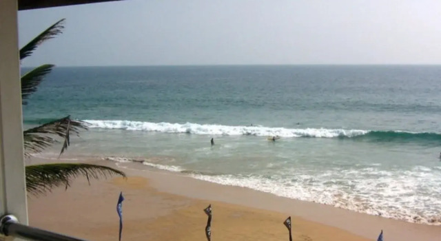 Royal Beach Hotel Hikkaduwa, Забронировать Отель Отели Округа Галле с питанием, Пансион