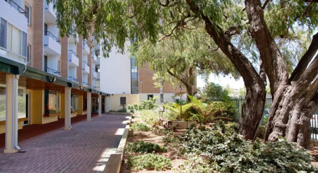 Апартаменты Stay Okay Central - Fremantle