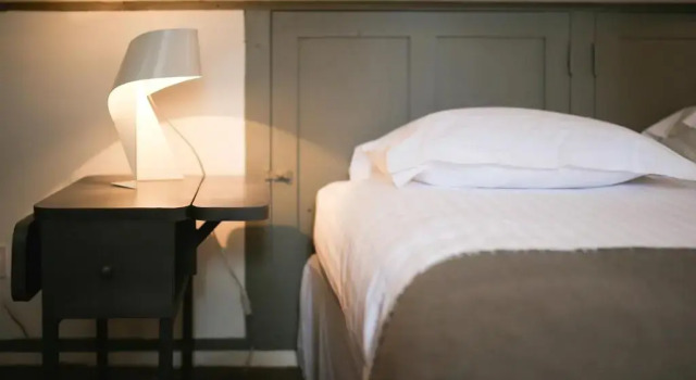 Номер Superior La Dime de Giverny - Chambres dhôtes-Spa-Restaurant