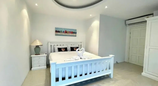 Номер Presidential Roomquest Utopia Kata and Residence