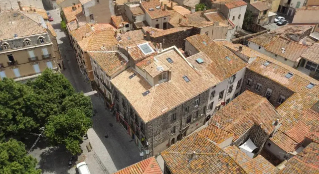 Logis Hotel Yseria - Historical Center, Rezervați Hotel Agde Canal du Midi