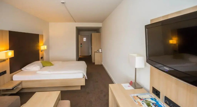 Двухместный номер Superior Hotel Höri Inn