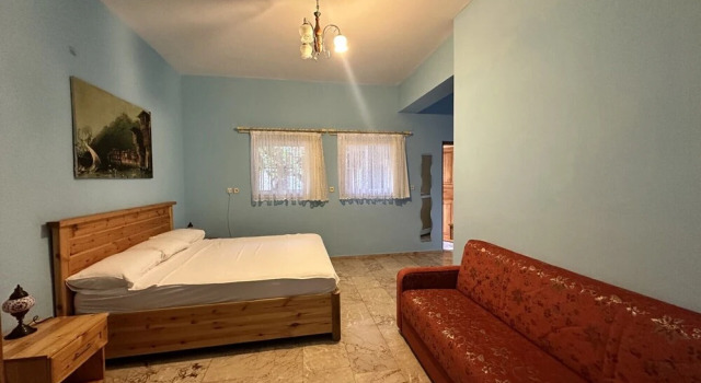 Люкс Bahaus Resort