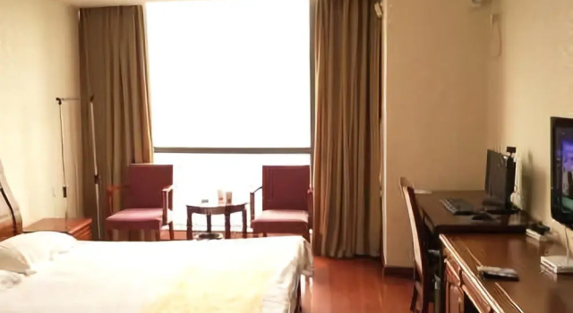 Nanchang Huaxia Business Apartment, Rezerwuj Apartament Apartamenty w Jiangxi, Apartament