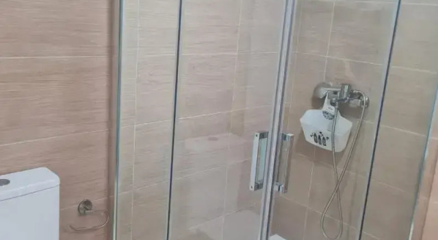 Апартаменты RK Ola Canteras