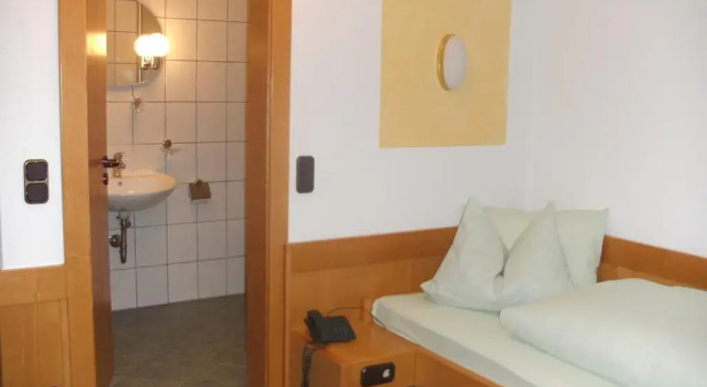 Номер Standard Landgasthof Zum Elsabauern
