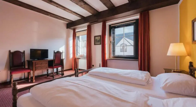 Двухместный номер Standard Hotel Bären