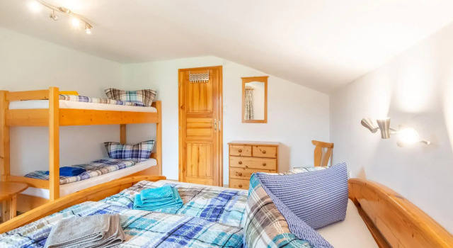 Welcoming apartment in Bramberg with balcony, Rezervovat Apartmán Bramberg am Wildkogel Wildkogel Arena