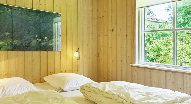 Quaint Holiday Home in Nexø With Terrace, Book Hotel Neksø Bornholm