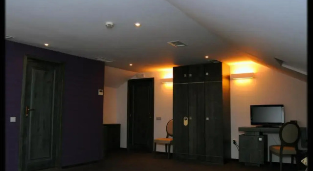 Люкс Hotel Diafan