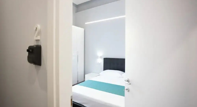 Номер Deluxe La Chambre Duomo