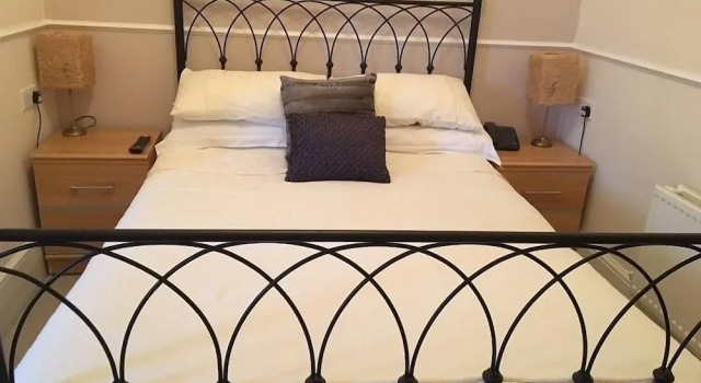 Двухместный номер Classic Chaston Manor Hotel