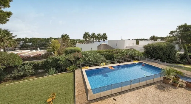 La Chamade, Reserva ahora Villa Santanyí Mallorca