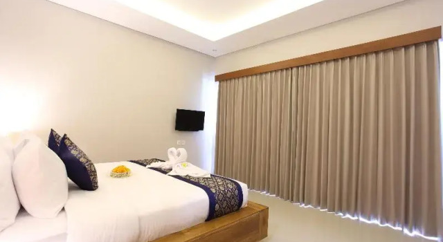 Номер Standard Suarsena Ubud