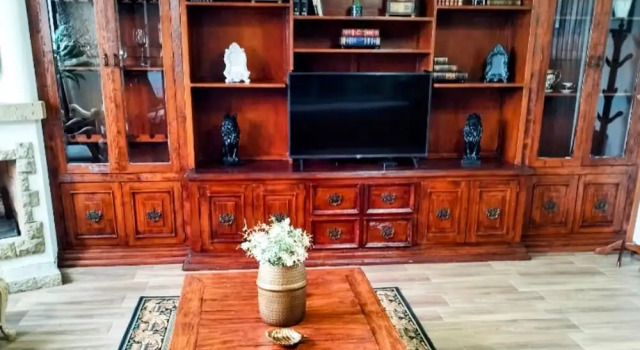 Номер Presidential Hotel Boutique La Mansión Guadalajara