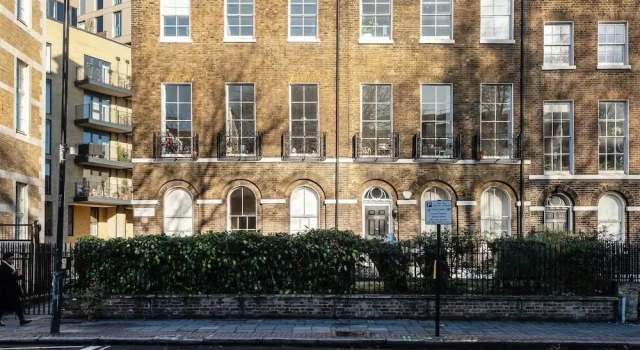Stylish 1 Bedroom With a Private Garden