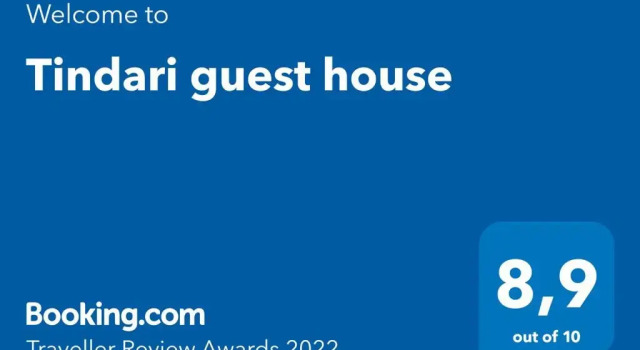 Апартаменты Tindari guest house