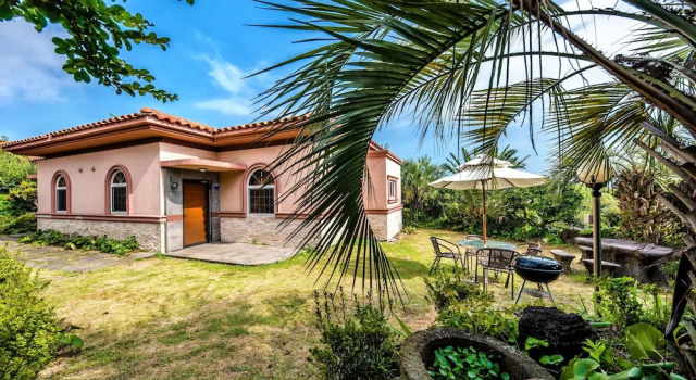 Люкс PalmValley Pool Villa Resort