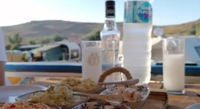 Surf Inn Gokceada