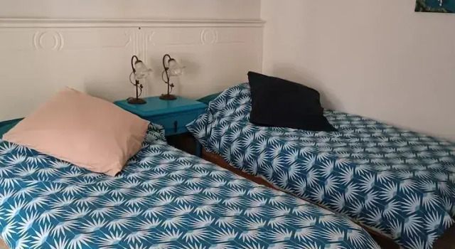 Номер Standard Le Jardin Des Cèdres